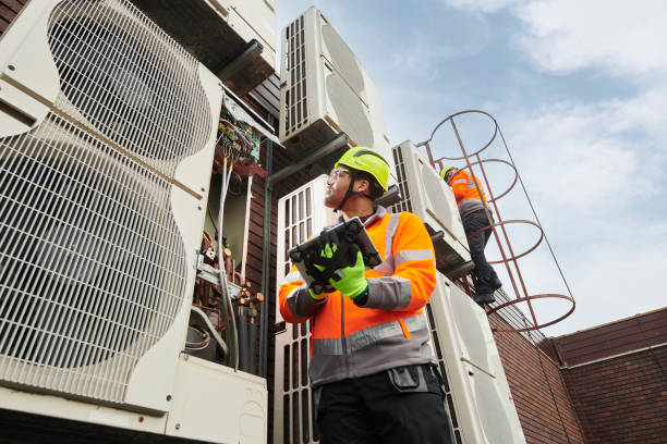 Best HVAC for Healthcare Facilities in Bridgeville, PA