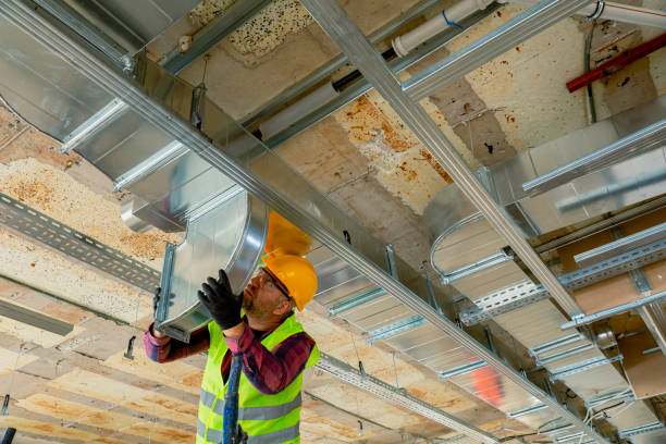 Best Commercial HVAC in Bridgeville, PA