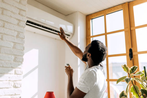 Best HVAC Supply and Distribution in Bridgeville, PA