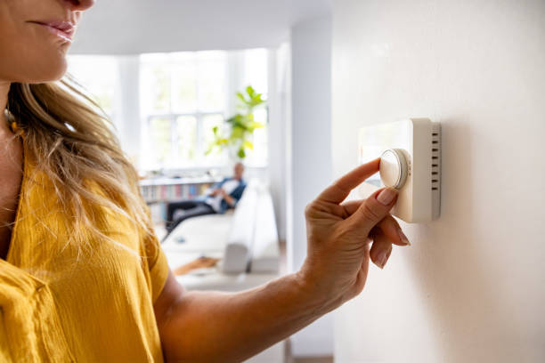 Professional HVAC in Bridgeville, PA