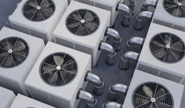 Best HVAC Training and Certification in Bridgeville, PA