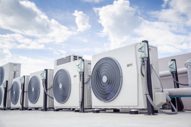 Best Residential HVAC in Bridgeville, PA