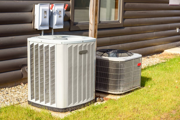 Best Thermostats and Smart Controls in Bridgeville, PA